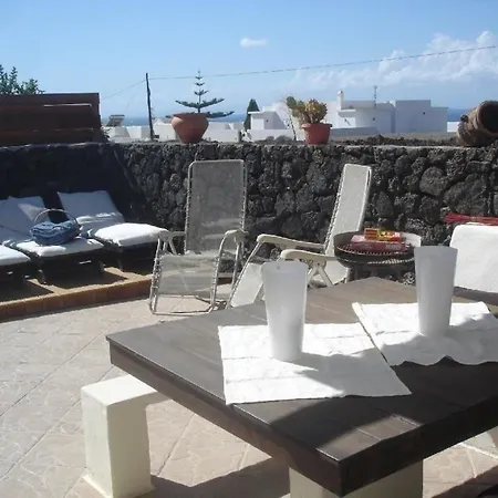 Ferienhaus In Puerto Del Carmen Mit Whirlpool, Garten Und Terrasse بويرتو ذيل كارمين