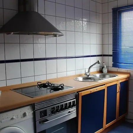 Ferienhaus In Puerto Del Carmen Mit Whirlpool, Garten Und Terrasse بويرتو ذيل كارمين